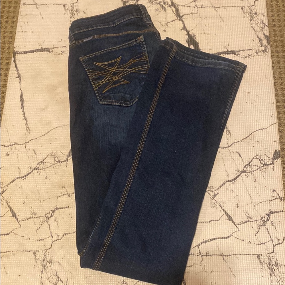 Cinch bootcut jeans